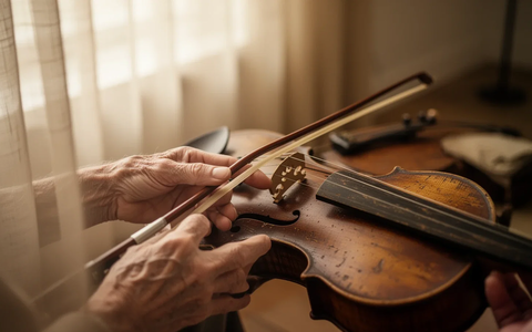 Musik als Medizin: Amateurmusik soll Demenz-Prävention werden - Foto: über boerse-global.de
