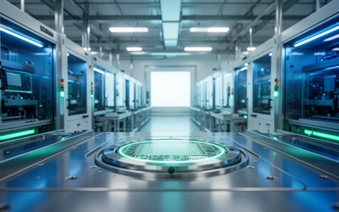 VanEck Semiconductor UCITS ETF: 57,83% Rendite YTD - Foto: über boerse-global.de