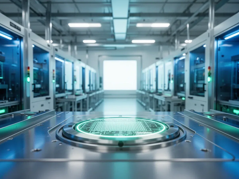 VanEck Semiconductor UCITS ETF: 57,83% Rendite YTD - Foto: über boerse-global.de