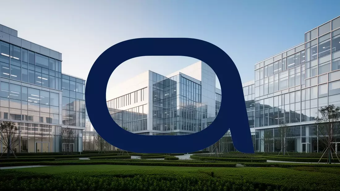 AbbVie: 1,4 Milliarden für Durham-Campus - Bild: über boerse-global.de