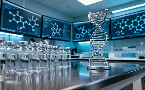 BioMarin: 20% Wachstum für Gesamtjahr 2026 - Foto: über boerse-global.de