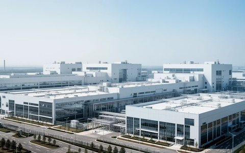 TSMC: 250 Milliarden Dollar für USA-Expansion - Foto: über boerse-global.de