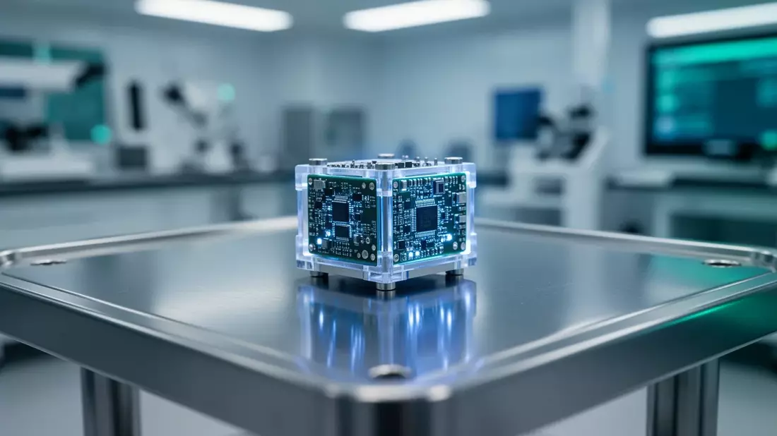 Ilika: Stereax auf MEDevice Silicon Valley - Bild: über boerse-global.de