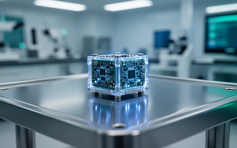 Ilika: Stereax auf MEDevice Silicon Valley - Foto: über boerse-global.de