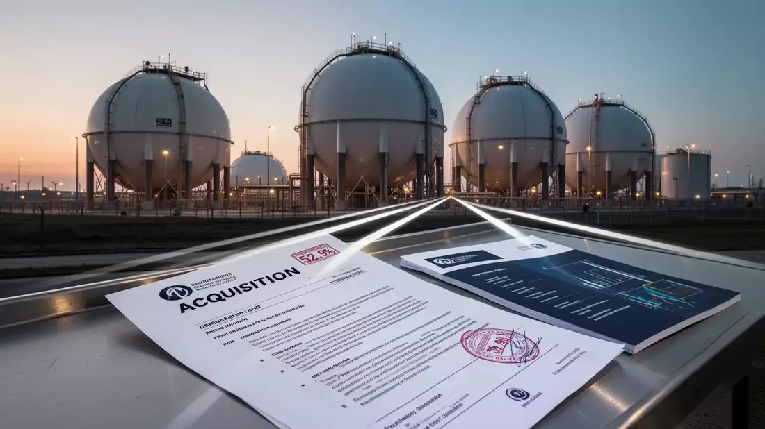 Royal Helium: AirLife Gases übernimmt 52,9 Prozent - Bild: über boerse-global.de