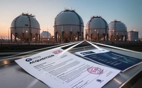 Royal Helium: AirLife Gases übernimmt 52,9 Prozent - Foto: über boerse-global.de