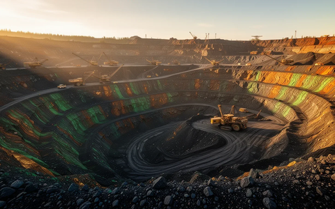 MP Materials: 117 Prozent Anstieg bei NdPr-Verkäufen - Foto: über boerse-global.de