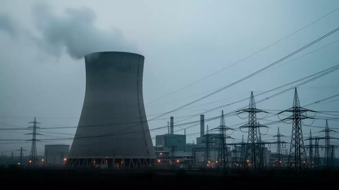 VanEck Uranium+Nuclear Energy ETF: Vistra meldet Rekord-EBITDA - Bild: über boerse-global.de