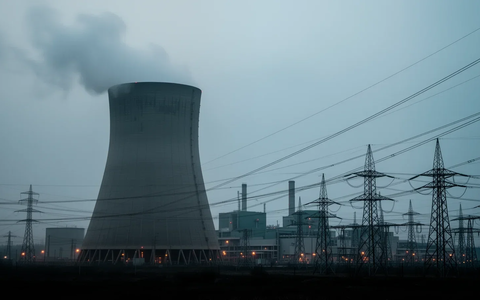VanEck Uranium+Nuclear Energy ETF: Vistra meldet Rekord-EBITDA - Foto: über boerse-global.de