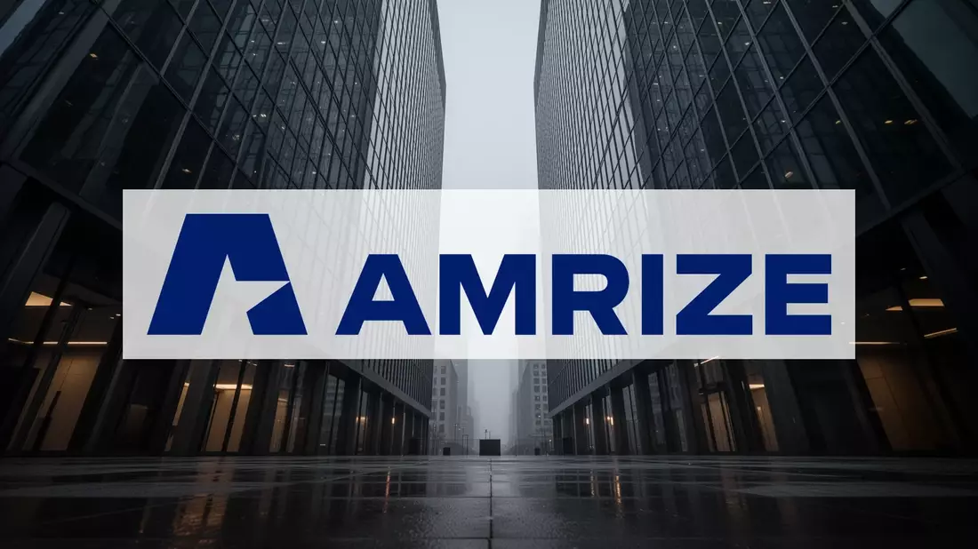 Amrize: Nettoverlust auf 118 Millionen Dollar ausgeweitet - Bild: über boerse-global.de