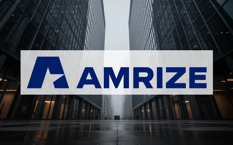 Amrize: Nettoverlust auf 118 Millionen Dollar ausgeweitet - Foto: über boerse-global.de