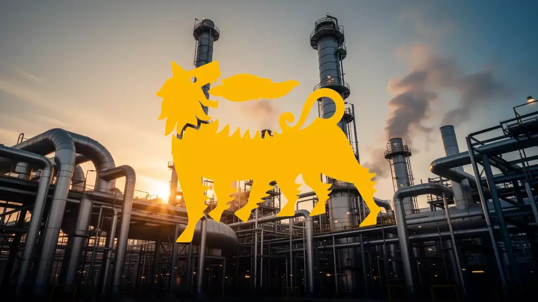 Eni: 2,8 Milliarden für Aktienrückkauf 2026 - Bild: über boerse-global.de
