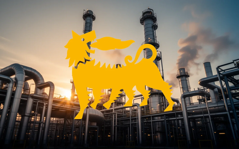 Eni: 2,8 Milliarden für Aktienrückkauf 2026 - Foto: über boerse-global.de