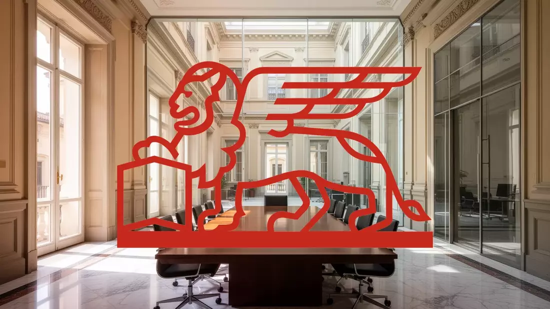 Generali: Banca Generali bietet für Investlinx - Bild: über boerse-global.de