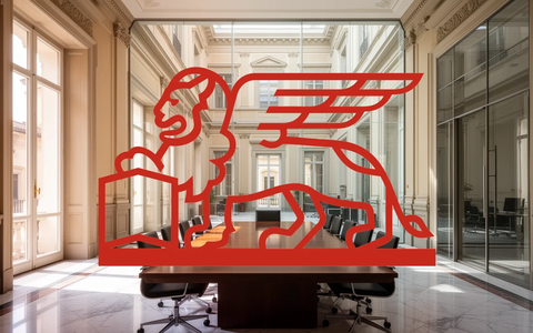 Generali: Banca Generali bietet für Investlinx - Foto: über boerse-global.de