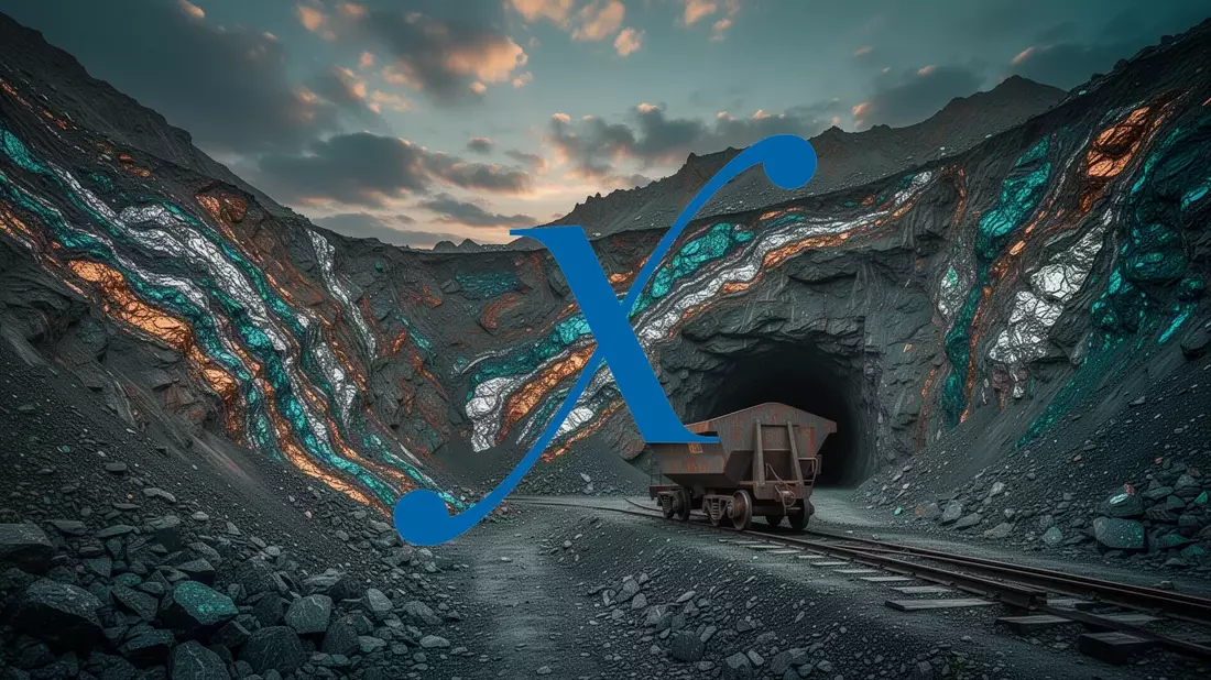 Blue Moon Metals: Apex für Gallium und Germanium - Bild: über boerse-global.de