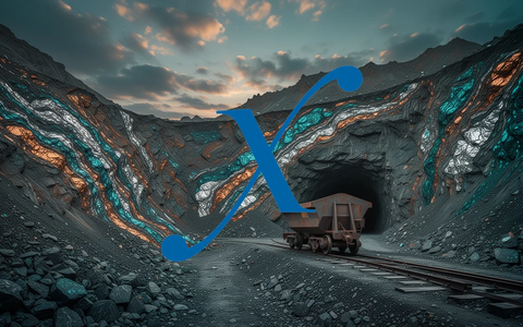 Blue Moon Metals: Apex für Gallium und Germanium - Foto: über boerse-global.de