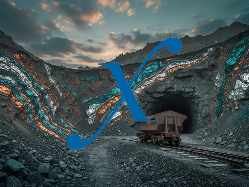 Blue Moon Metals: Apex für Gallium und Germanium - Foto: über boerse-global.de