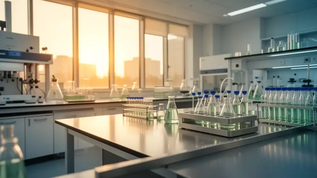 Cartesian Therapeutics Aktie: Liquidität bis mid-2027 gesichert - Bild: über boerse-global.de