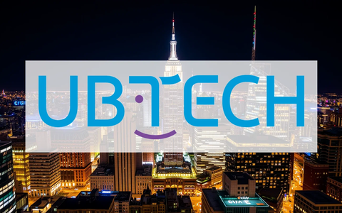 Ubtech Lands State Grid Mega-Order While Airbus Deal Opens New Front - Foto: über boerse-global.de