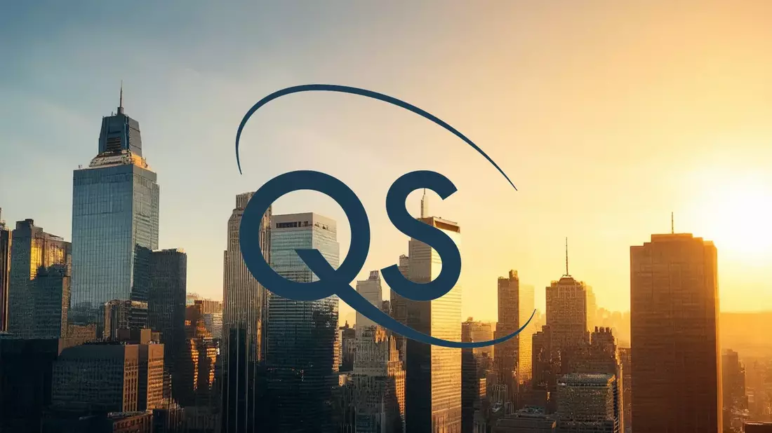 QuantumScape: El dilema de un pionero entre la caja millonaria y el abismo bursátil - Bild: über boerse-global.de