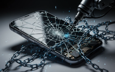 Apple muss Reparatur-Monopol aufgeben: EU-Frist läuft ab - Foto: über boerse-global.de