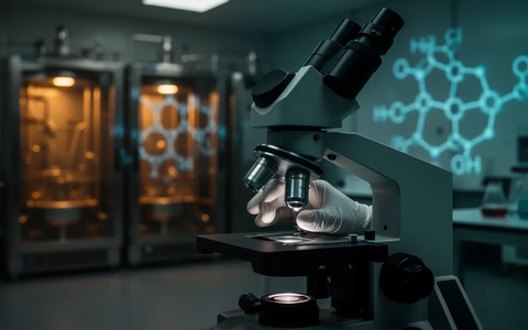 Crispr Therapeutics Aktie: Brookline hebt Q2-EPS-Prognose - Foto: über boerse-global.de