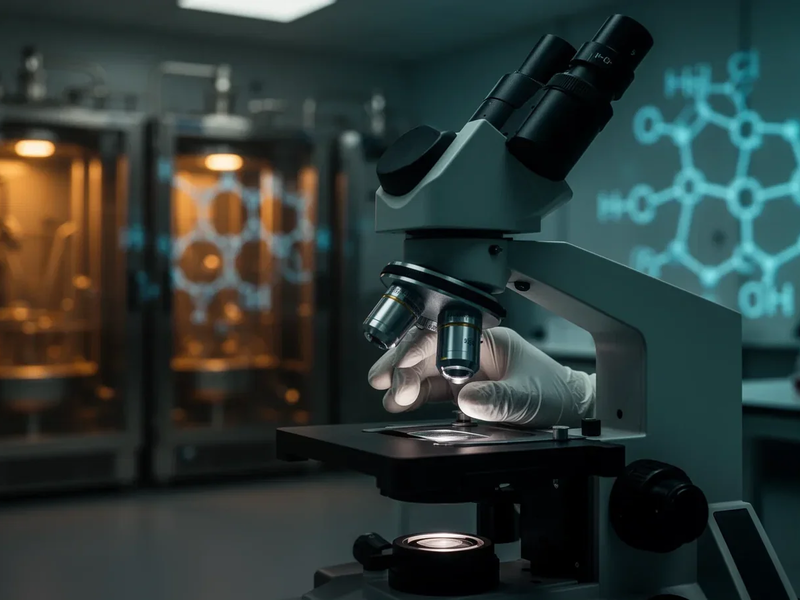 Crispr Therapeutics Aktie: Brookline hebt Q2-EPS-Prognose - Foto: über boerse-global.de