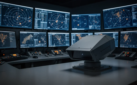 Hensoldt: Optronics-EBITDA springt auf 12 Millionen - Foto: über boerse-global.de