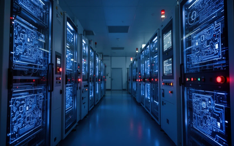 Micron: 700 Prozent Kursanstieg in 12 Monaten - Foto: über boerse-global.de