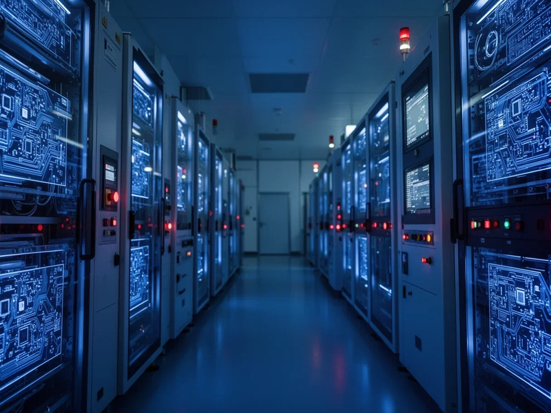 Micron: 700 Prozent Kursanstieg in 12 Monaten - Foto: über boerse-global.de