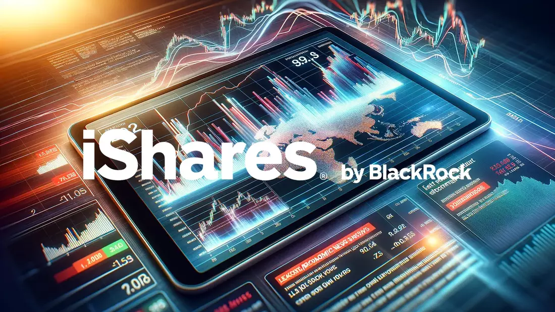 A Gold Medal, a Fractured Fed, and an Index Earthquake: The MSCI World ETF’s Most Consequential May - Bild: über boerse-global.de