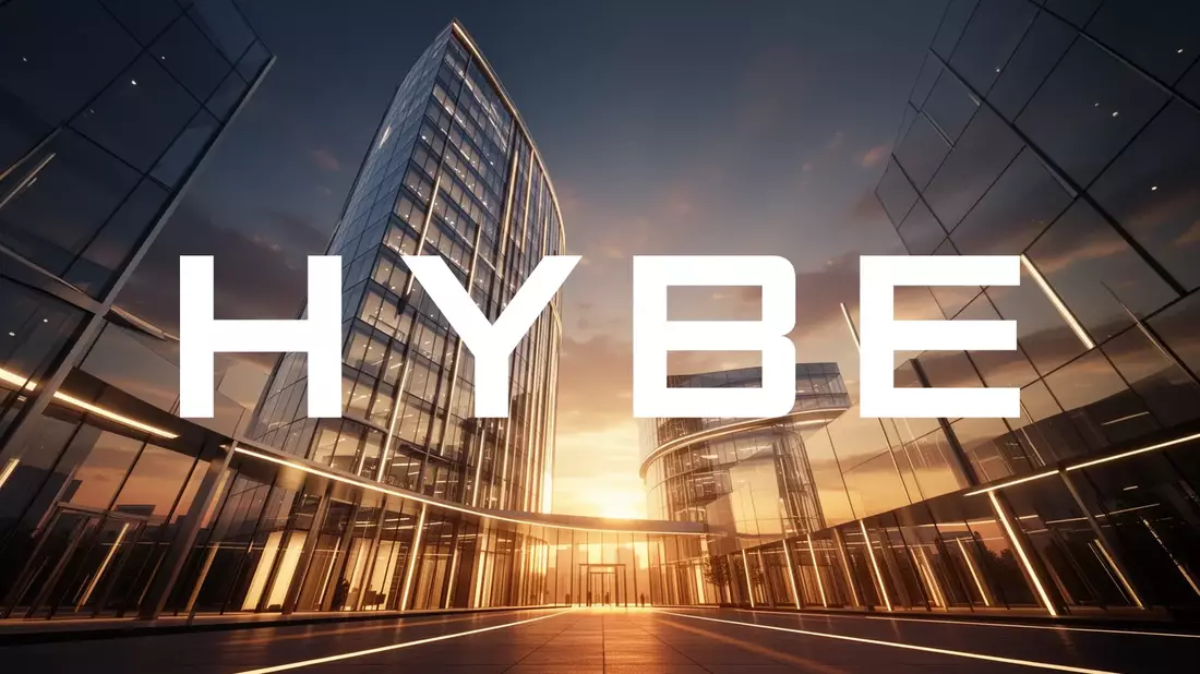 HYBE: Label ABD mit Debüt 2026 - Bild: über boerse-global.de