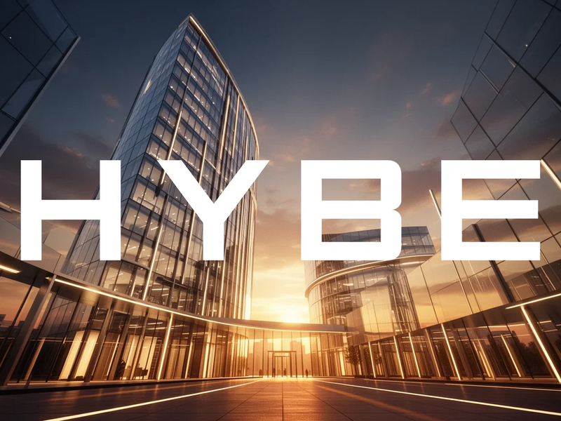 HYBE: Label ABD mit Debüt 2026 - Foto: über boerse-global.de