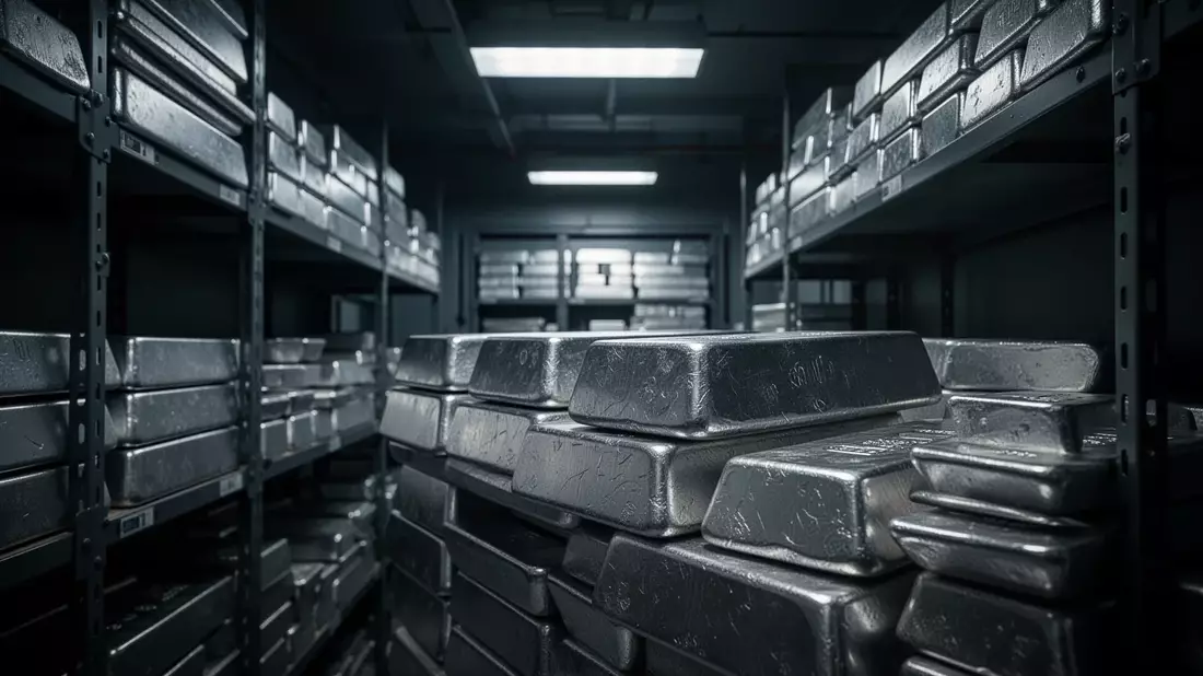 Wheaton Precious Metals Aktie: 901 Millionen Quartalsumsatz - Bild: über boerse-global.de