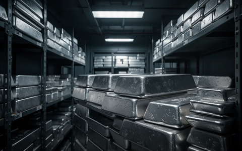 Wheaton Precious Metals Aktie: 901 Millionen Quartalsumsatz - Foto: über boerse-global.de