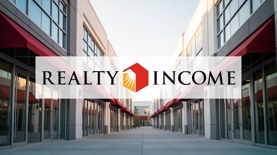 Realty Income: 0,8% Same-Store-Wachstum im Q1 - Bild: über boerse-global.de