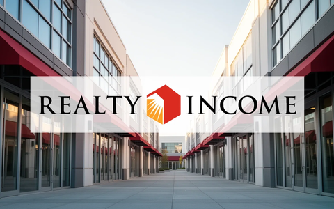 Realty Income: 0,8% Same-Store-Wachstum im Q1 - Foto: über boerse-global.de
