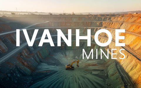 Ivanhoe Mines: 127 Millionen für Exploration - Foto: über boerse-global.de