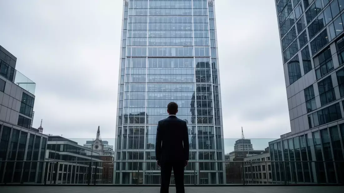 Legal & General: Über 50% erwägen Surplus-Extraktion - Bild: über boerse-global.de