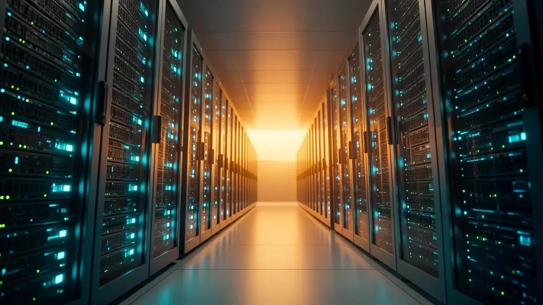 SOXX ETF: AMD Data Center 57% Wachstum - Bild: über boerse-global.de