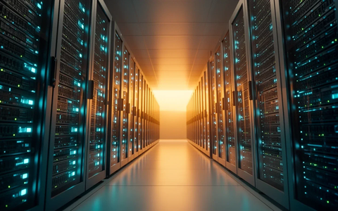 SOXX ETF: AMD Data Center 57% Wachstum - Foto: über boerse-global.de