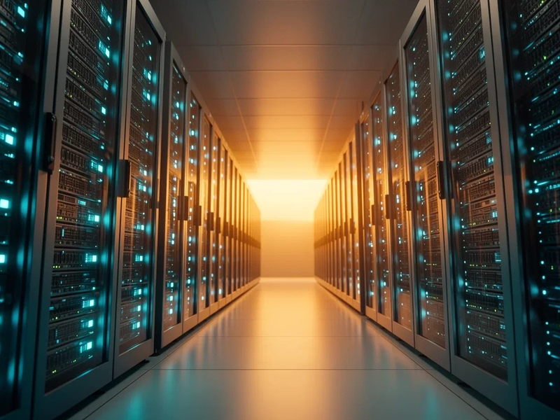 SOXX ETF: AMD Data Center 57% Wachstum - Foto: über boerse-global.de