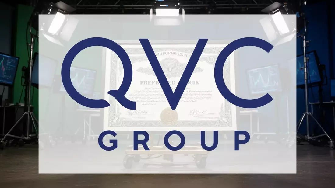 QVC: Goldman Sachs hält 23,3 Prozent Preferred Stock - Bild: über boerse-global.de