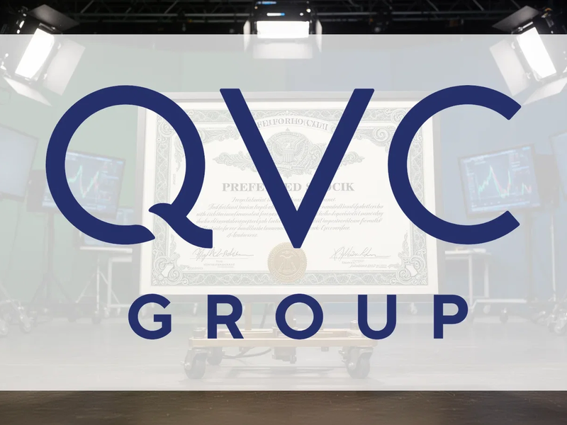 QVC: Goldman Sachs hält 23,3 Prozent Preferred Stock - Foto: über boerse-global.de