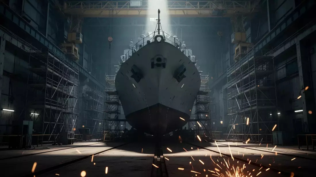 Rheinmetall: Marine-Geschäft soll bis 2030 auf 5 Milliarden wachsen - Bild: über boerse-global.de