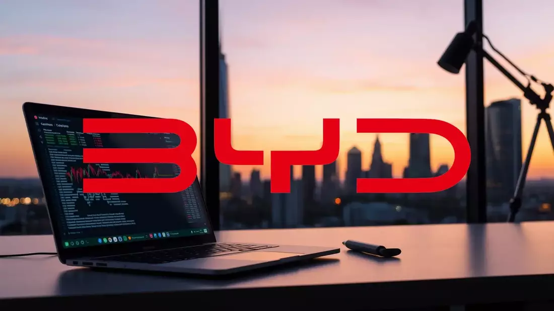 BYD’s Great Tang Orders Top 100,000, but a 55% Profit Plunge and Labour Allegations Cloud the Picture Illustration mit AI erstellt übermittelt durch boerse-global.de