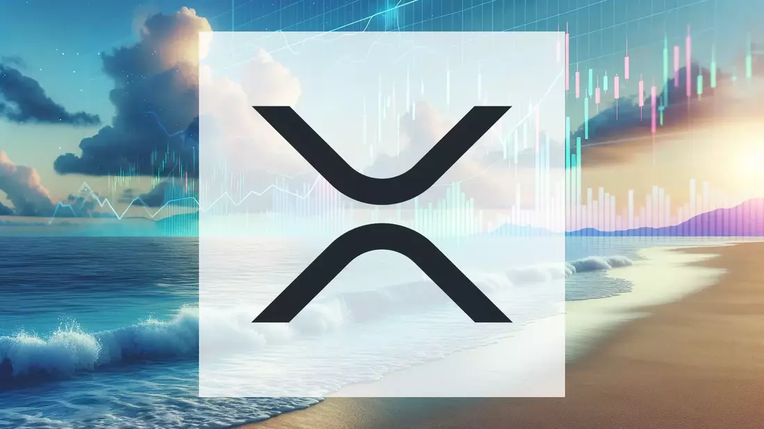 The Clock Is Ticking on Three Fronts for XRP Illustration mit AI erstellt übermittelt durch boerse-global.de