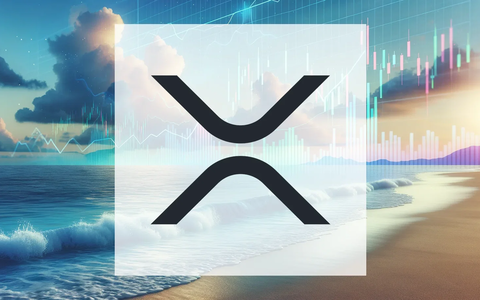 The Clock Is Ticking on Three Fronts for XRP - Foto: über boerse-global.de
