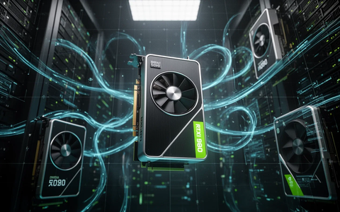 Razer setzt auf dezentrale GPU-Netzwerke statt Cloud-Riesen - Foto: über boerse-global.de